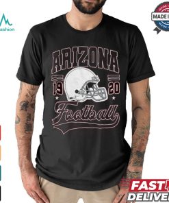Arizona Football Vintage Unisex Retro Style Shirt