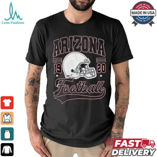 Arizona Football Vintage Unisex Retro Style Shirt
