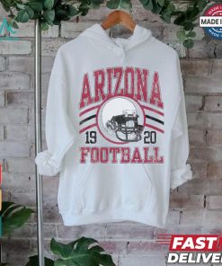 Arizona Football helmet established years T Shirt