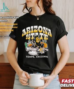 Arizona State Football Devil shirt, hoodie, sweater, long sleeve and tank top Arizona State Football Devil shirt