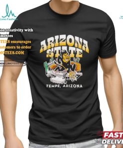 Arizona State Football Devil shirt, hoodie, sweater, long sleeve and tank top Arizona State Football Devil shirt
