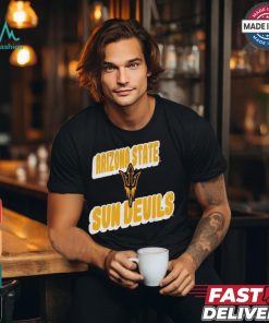 Arizona State Sun Devils Sunday Comics Shirt