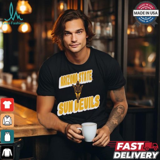 Arizona State Sun Devils Sunday Comics Shirt