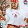 Christie Raleigh Crossley Silver Medal Para Swimming Women’s 50m Freestyle S10 Paralympics Games Paris 2024 t shirt