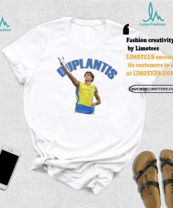 Armand Duplantis Shirt Olympics Tshirt