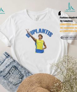 Armand Duplantis Shirt Olympics Tshirt