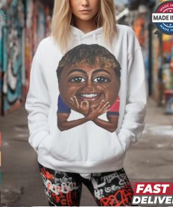 Armin Fazaeli Lamine Yamal Shirt