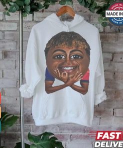 Armin Fazaeli Lamine Yamal Shirt