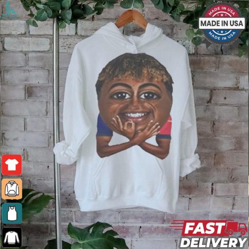 Armin Fazaeli Lamine Yamal Shirt