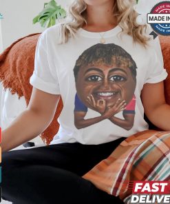 Armin Fazaeli Lamine Yamal Shirt