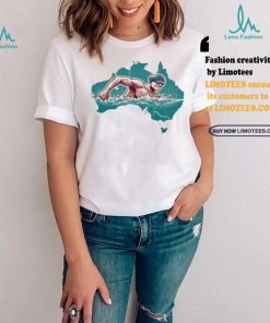 Artistic Swimming Olympics Shirt Paris 2024 Shirt