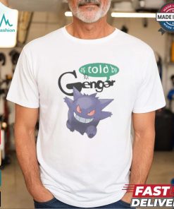 As Told By Shirt