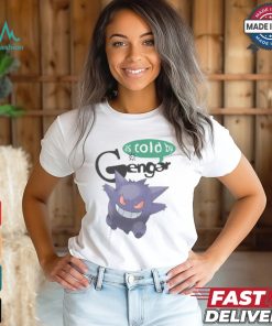 As Told By Shirt