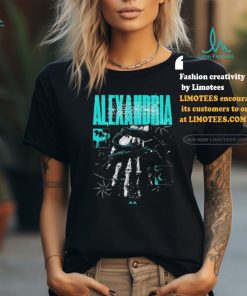 Asking Alexandria Snake 2024 Art Shirt