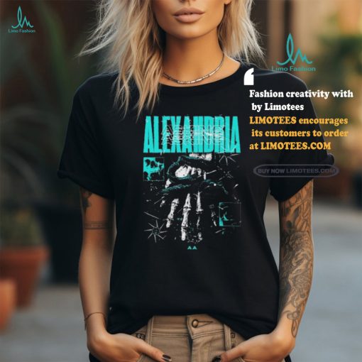 Asking Alexandria Snake 2024 Art Shirt