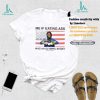 Kamala Harris to the window to the Walz to the White House 2024 shirt