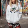 Greetings From Baltimore Charm City Shirt