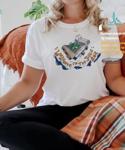 Astros Welcome To The Juice Box T shirt
