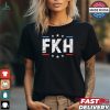Jacksonville Football helmet established years T Shirt