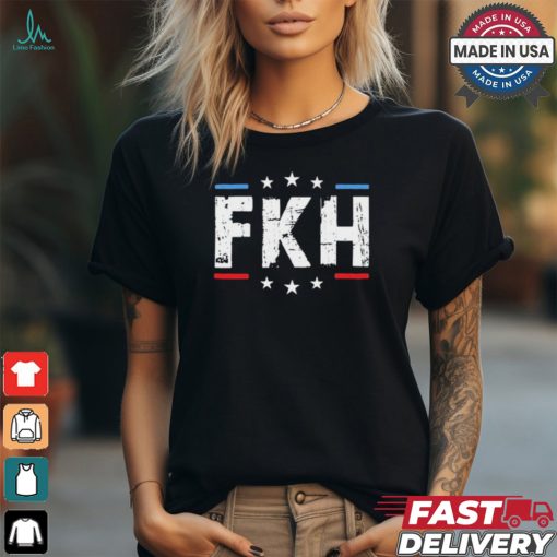 Atensnut Juanita Broaddrick FKH t shirt