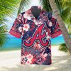 Philadelphia Phillies Hawaiian Shirt, Phillies Hawaiian Shirt, MLB Hawaiian Shirt