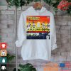 New Orleans Saints Starter Player X Logo shirt
