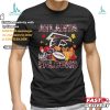 Fuct Piss On Your Fucking Rules shirt