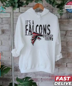 Atlanta Falcons It Is A Falcons Thing Shirt