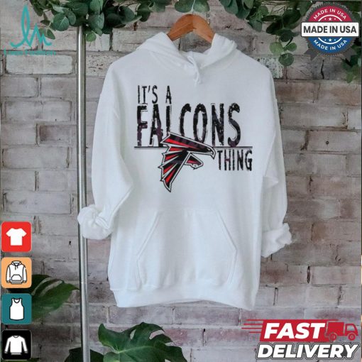 Atlanta Falcons It Is A Falcons Thing Shirt