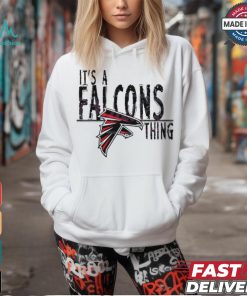 Atlanta Falcons It Is A Falcons Thing Shirt