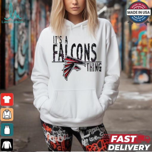 Atlanta Falcons It Is A Falcons Thing Shirt