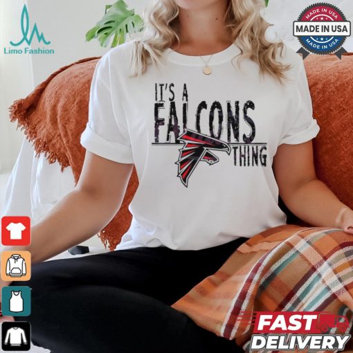 Atlanta Falcons It Is A Falcons Thing Shirt