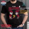 Cincinnati Bengals NFL Halloween Peeing Funny Shirt