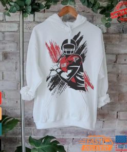 Atlanta Falcons Starter Player X Logo shirt
