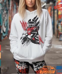 Atlanta Falcons Starter Player X Logo shirt