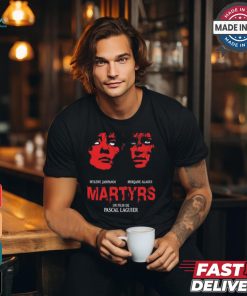 Atomiccotton Martyrs Shirt
