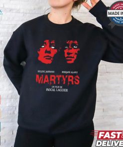 Atomiccotton Martyrs Shirt