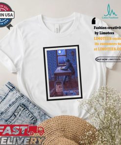 August 20 2024 the avett brothers kemba live columbus oh tour poster band shirt