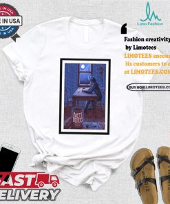 August 20 2024 the avett brothers kemba live columbus oh tour poster band shirt