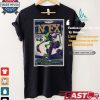 UFC Poster Jus Dropped Sep 28 Sat Moicano Vs Saint Denist Middleweight Bout Imavov Allen shirt