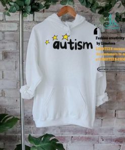 Autism Neopets Logo Shirt