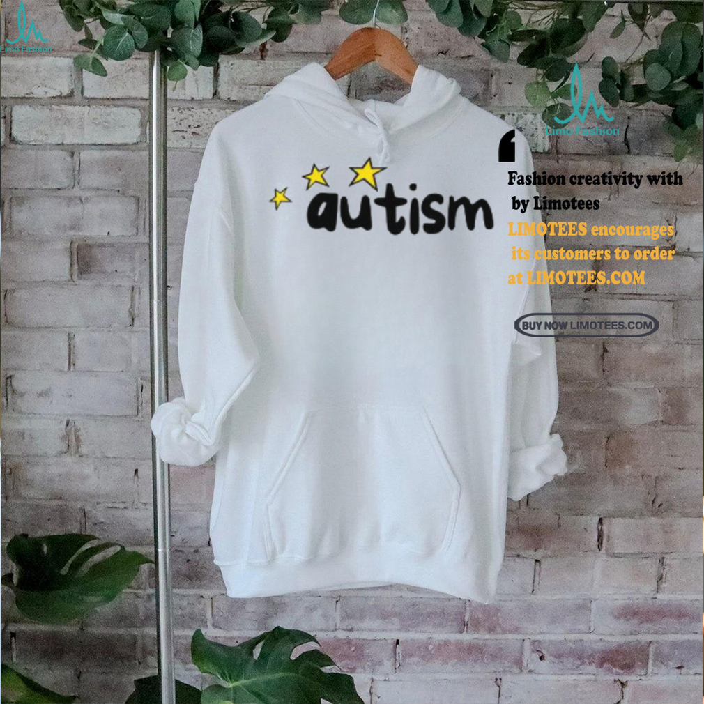 Autism Neopets Logo Shirt Autism Neopets Logo Shirt