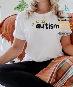 Autism Neopets Logo Shirt