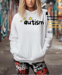 Autism Neopets Logo Shirt