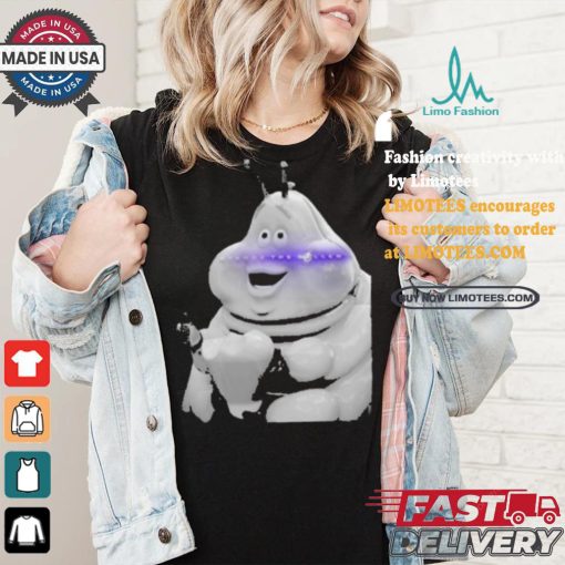 Avenge Heimlich Bugs Life T shirt