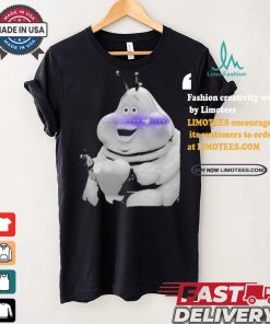 Avenge Heimlich Bugs Life T shirt