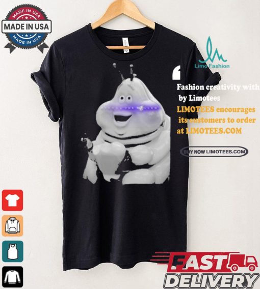 Avenge Heimlich Bugs Life T shirt