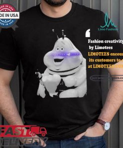 Avenge Heimlich Bugs Life T shirt