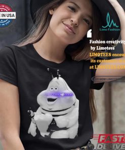 Avenge Heimlich Bugs Life T shirt