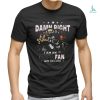 We’re Not Going Back 2024 Harris Walz Running To Win This Thing Shirt
